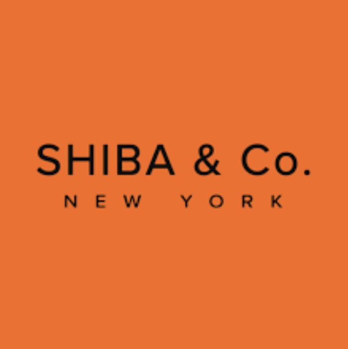 SHIBA & Co. logo