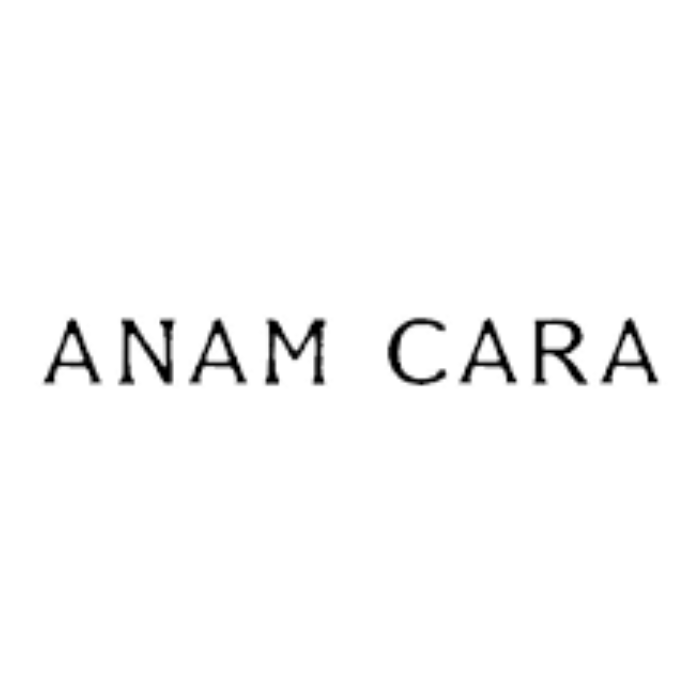 ANAM CARA logo